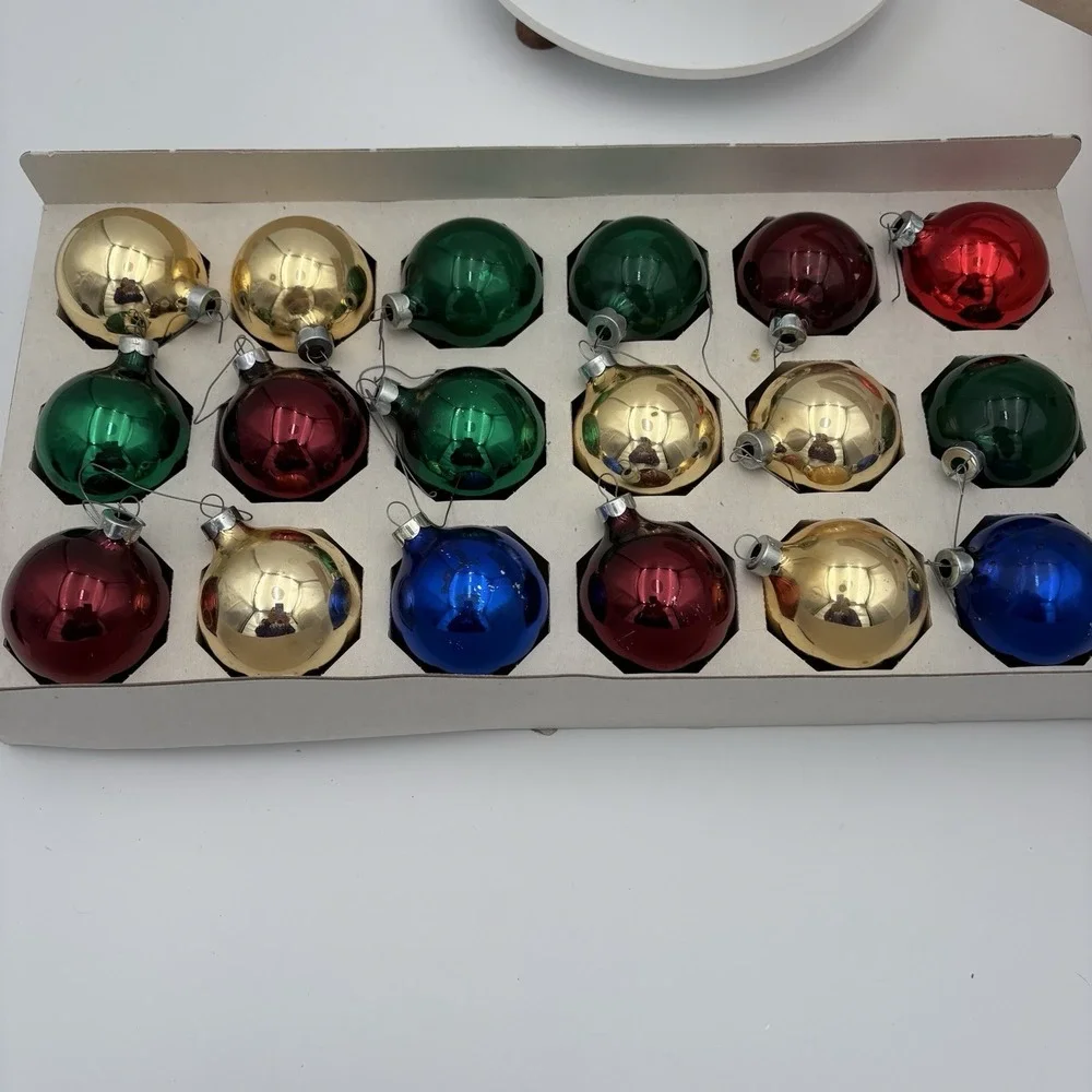 3 Boxes 18 Each‎ Vintage Medium 2.25